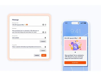 Evam-digital engagement