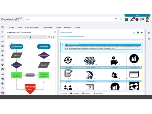 KnowledgeIQ-customize