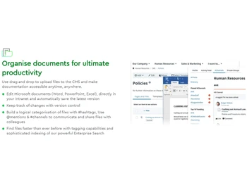 GreenOrbit-productivity
