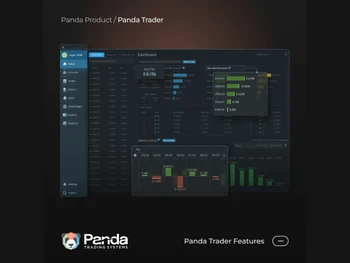 Panda CRM Trader