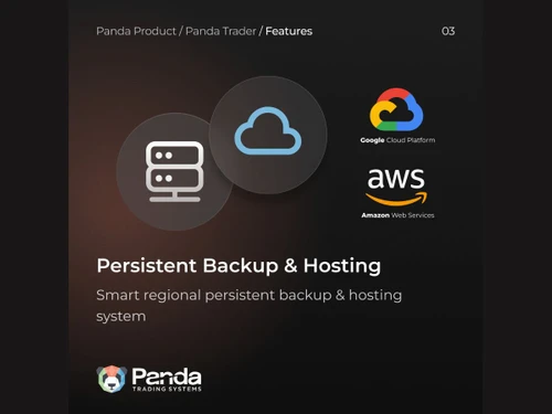 Panda CRM backup