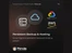 Panda CRM backup