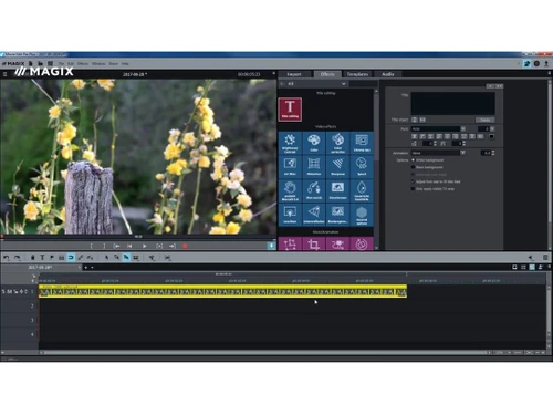 magix movie studio image2