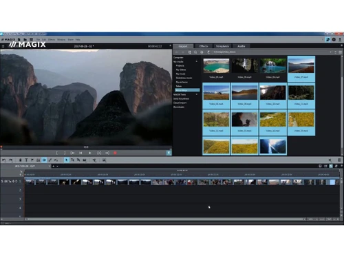 magix movie studio image3