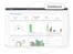 Briostack-dashboard