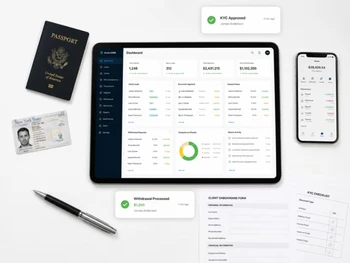 FxTrusts Forex Broker