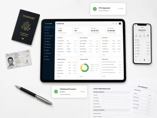 FxTrusts Forex Broker