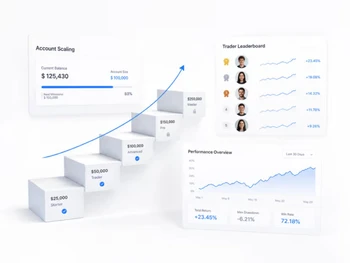 FxTrusts Prop Firm