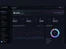 NeuroRoute dashboards