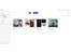 MarkUp-dashboard
