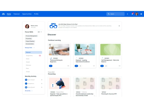 Degreed-homepage