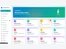 SkoolBook dashboardHRMS expense
