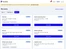 ProctorSys dashboard
