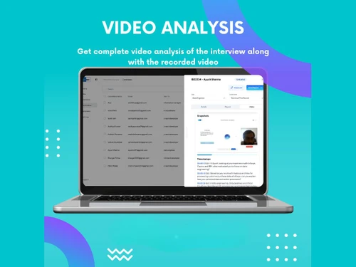 IntervueBox video analysis
