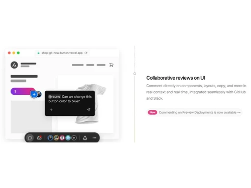 VercelCollaborative