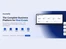 Nurexify dashboard