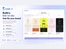 CRM ProPlus dashboard