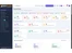 Fitplex dashboard