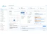 Cadria dashboard