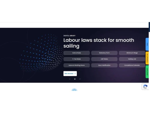 Digiliance labour