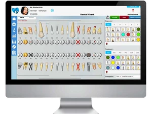 avengersoft dental software