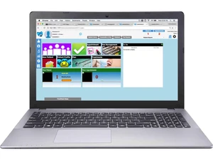 avengersoft dental software-profile