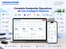 Vehicron dashboard