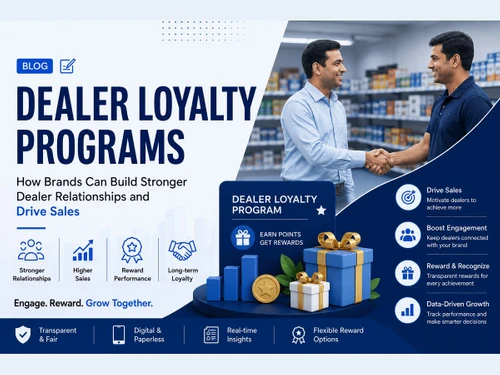 LoyaltyX features