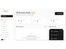 Brainberyl dashboard