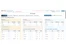 Spectrum Cloud Enterprise dashboard