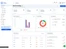 Cloudtryx Invoice dashboard