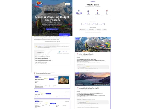 Tripdesq trip