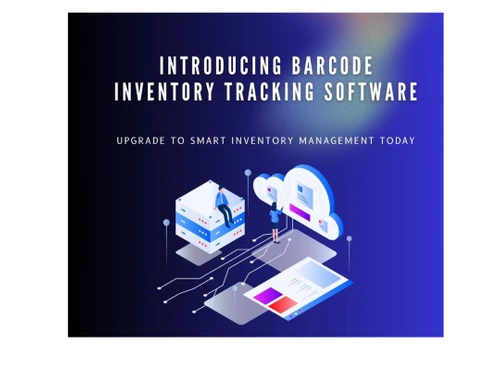 shivit inventory control software-tracking