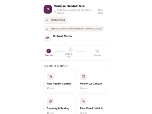 DentsKart dental