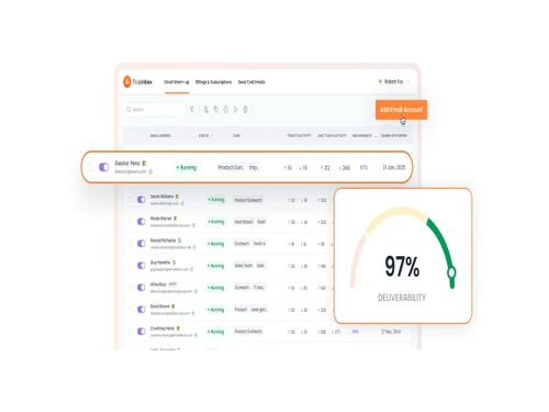 TrulyInbox emails
