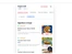 Tablefloo items