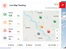 Hauloop live Map Tracking