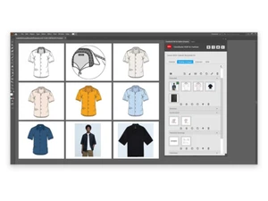 infor fashion plm image1