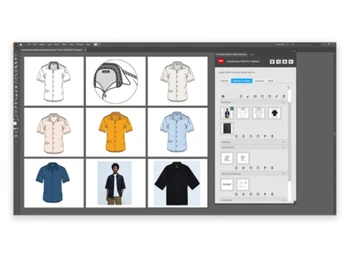 infor fashion plm image1