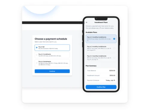 CERTIFY Health payments