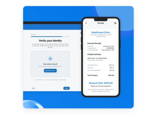 CERTIFY Health verify