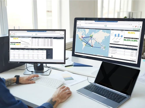 Atlas Planning Demand Planning Sensing