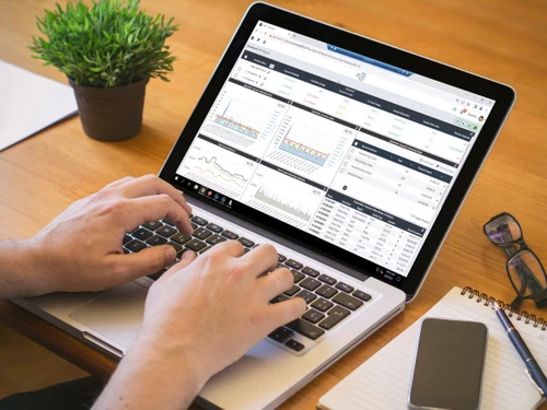 Atlas Planning Demand Planning features