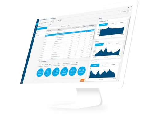 Slimstock Demand Planning