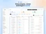 Travter dashboard