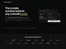 EazyReach dashboard