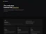EazyReach features