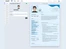OctoCV dashboard
