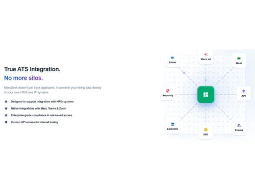 MeruDesk-ATS
