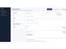 ShiftEaze dashboard